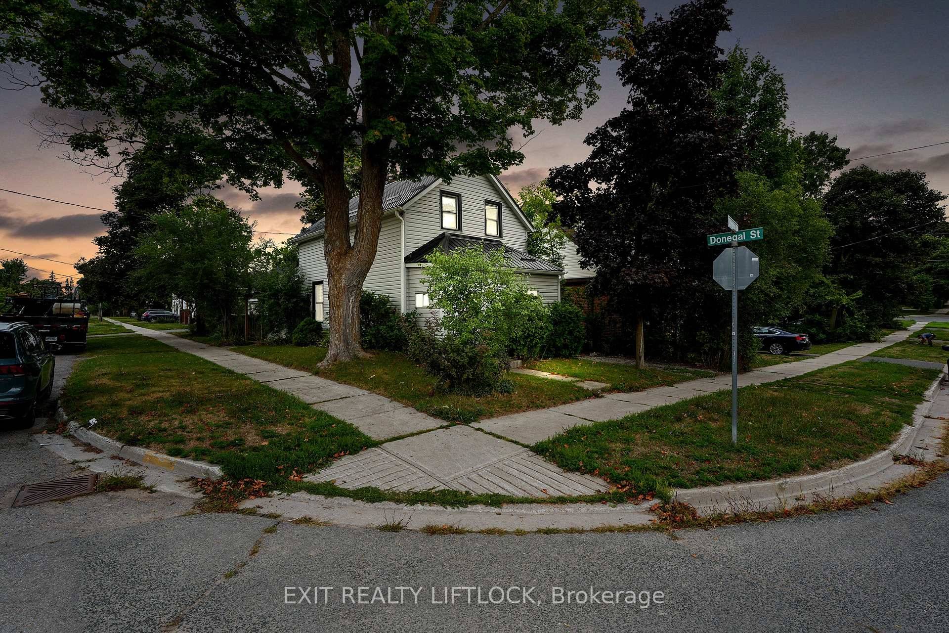 This inviting 3 bedroom, 2 bathroom home offers comfort, character, and a great layout for families or investors alike.