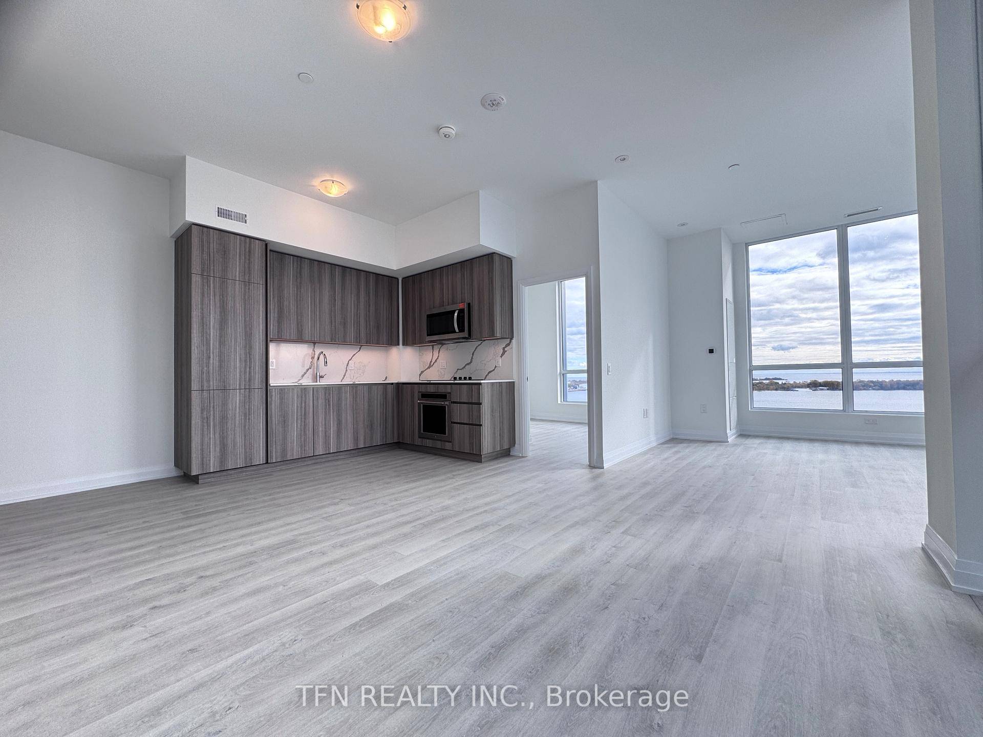 Experience Prime Lakefront Living at Empire Quay House Condos.