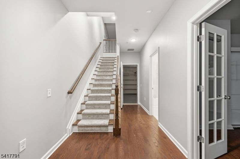 Welcome to this beautifully maintained townhome in the upscale Livingston Square community.