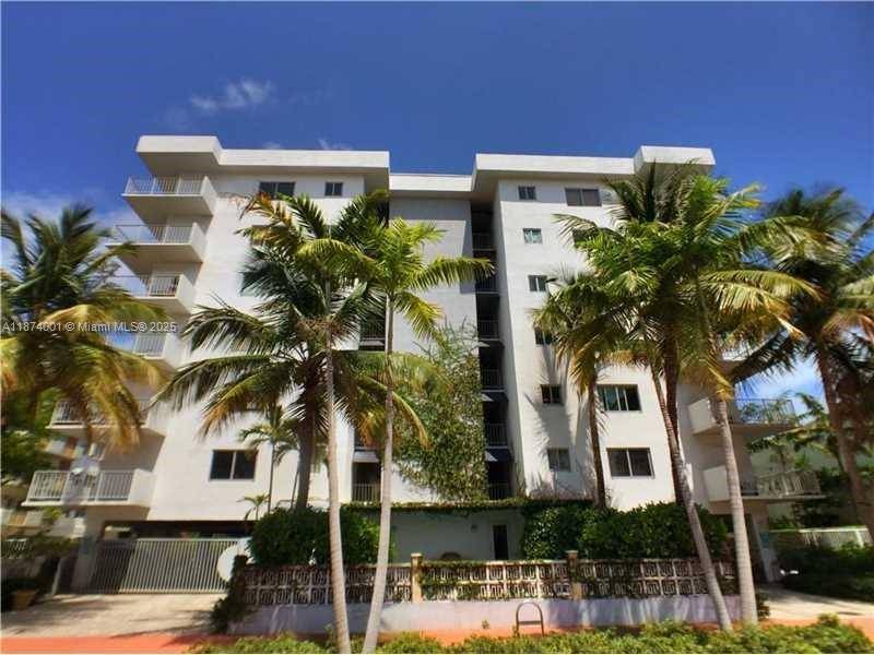 This tastefully updated unit has it all !