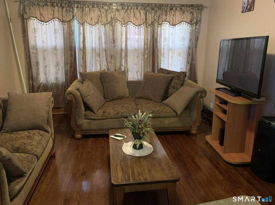 Legal Three Family Home Excellent Investment Opportunity !