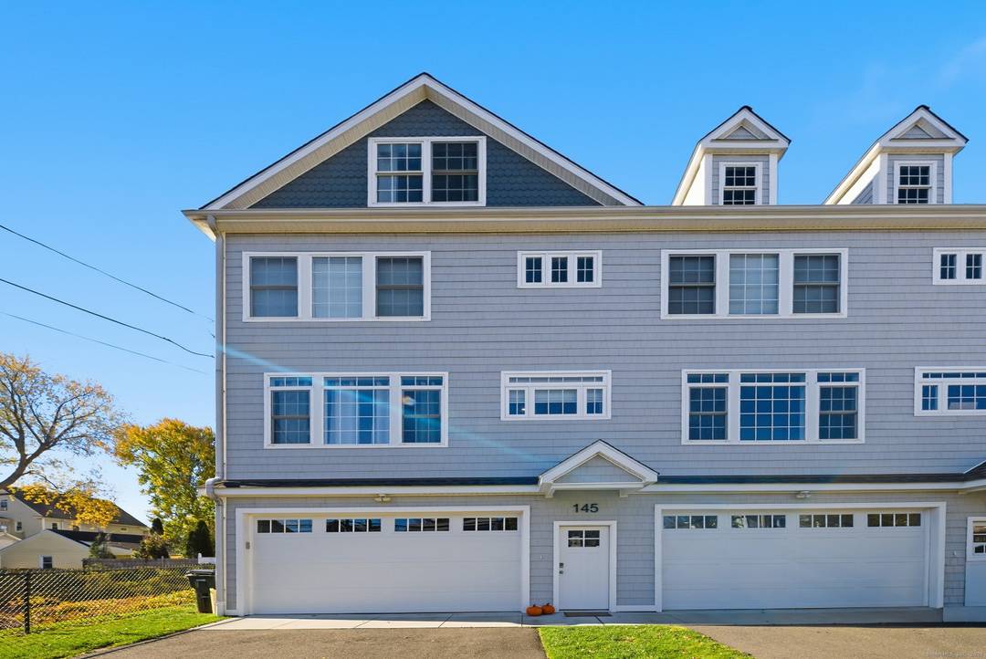 Welcome to 145 Brentwood.