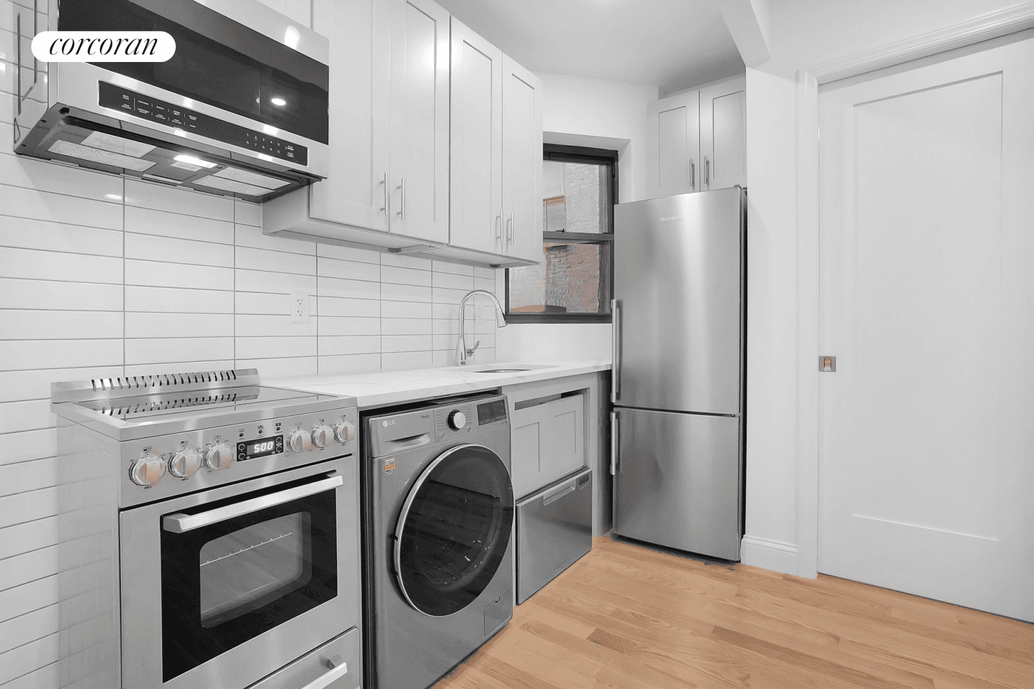 Gut Renovated 3 Bed Apartment on the Upper East Side.