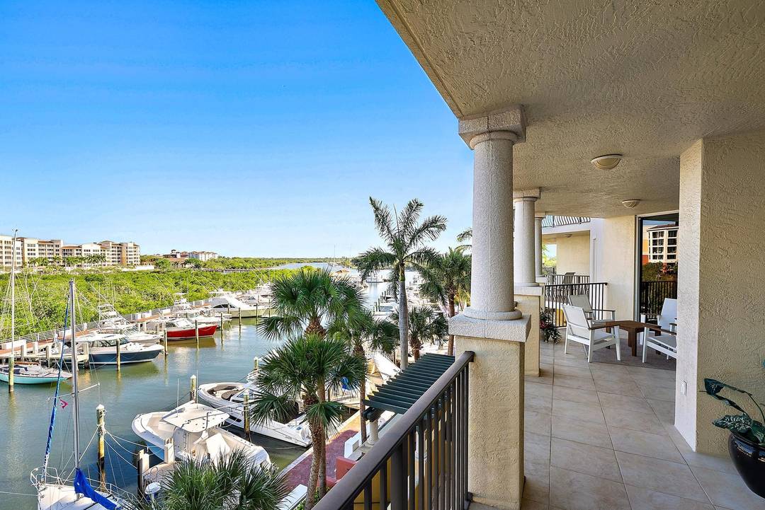 Offered with a five year sale leaseback in place, this residence is designed for the patient and strategic buyer someone seeking to secure a premier Jupiter Yacht Club condominium today, ...