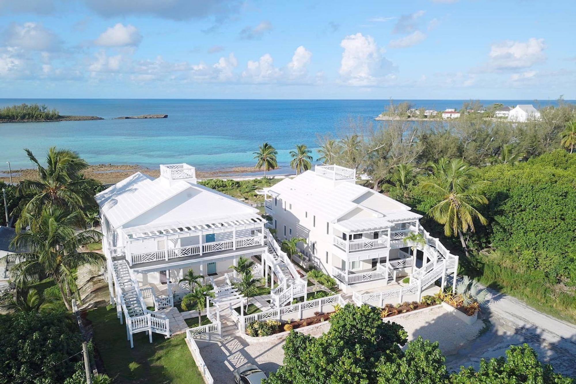 ANCHOR POINT UNIT 1 Condo Eleuthera