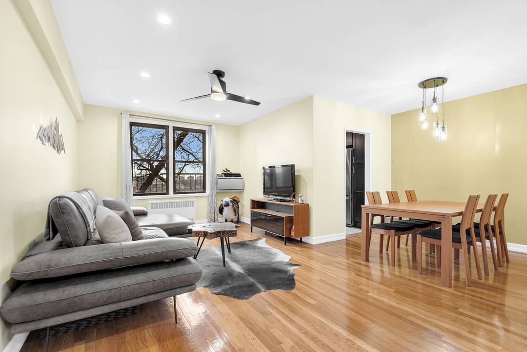 Welcome to 1811 Ocean Parkway, a well maintained and beautifully managed co op building situated at the corner of Avenue R along a quiet, tree lined service road set apart ...