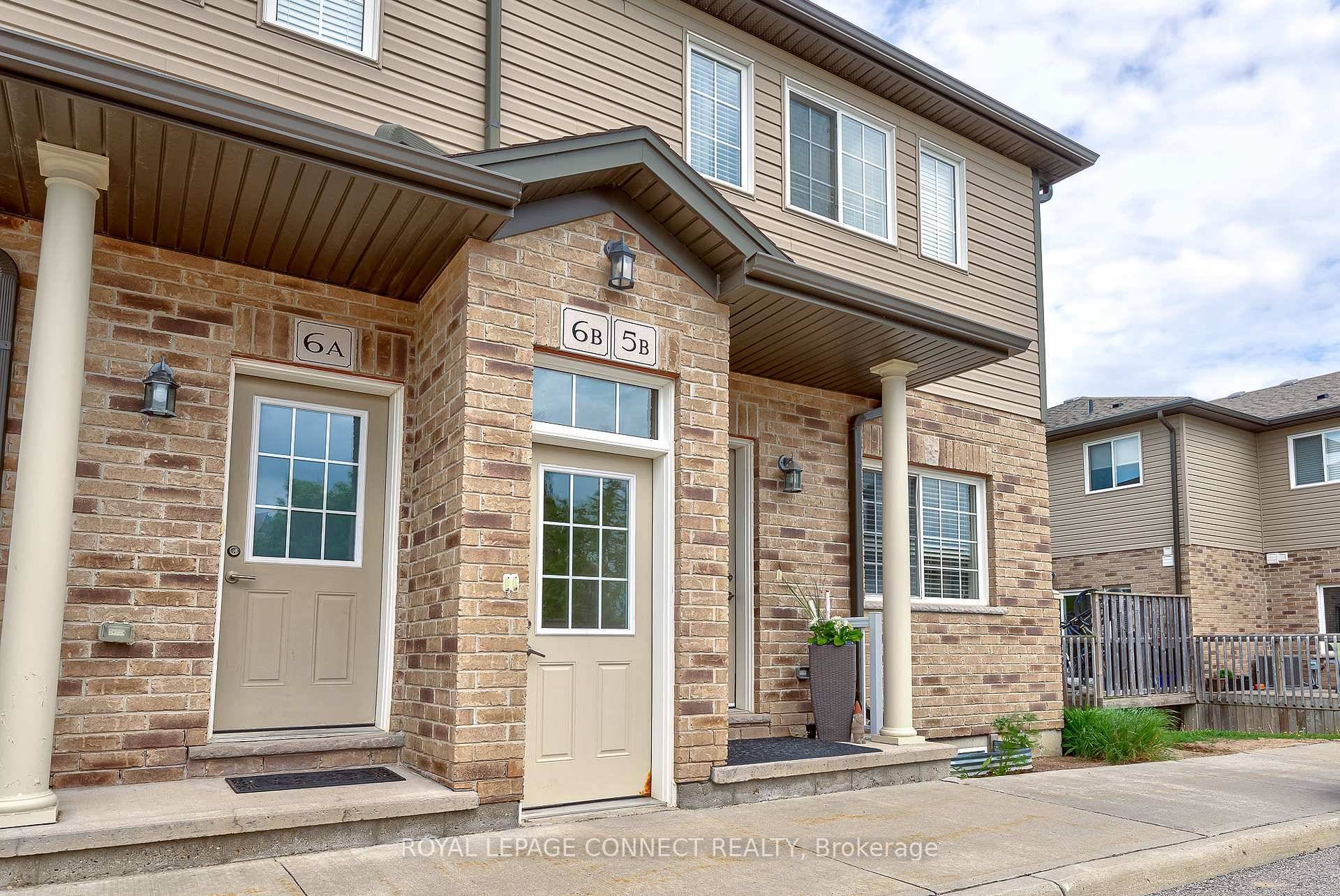 Welcome to 1180 Countrystone Dr, Unit 5B !