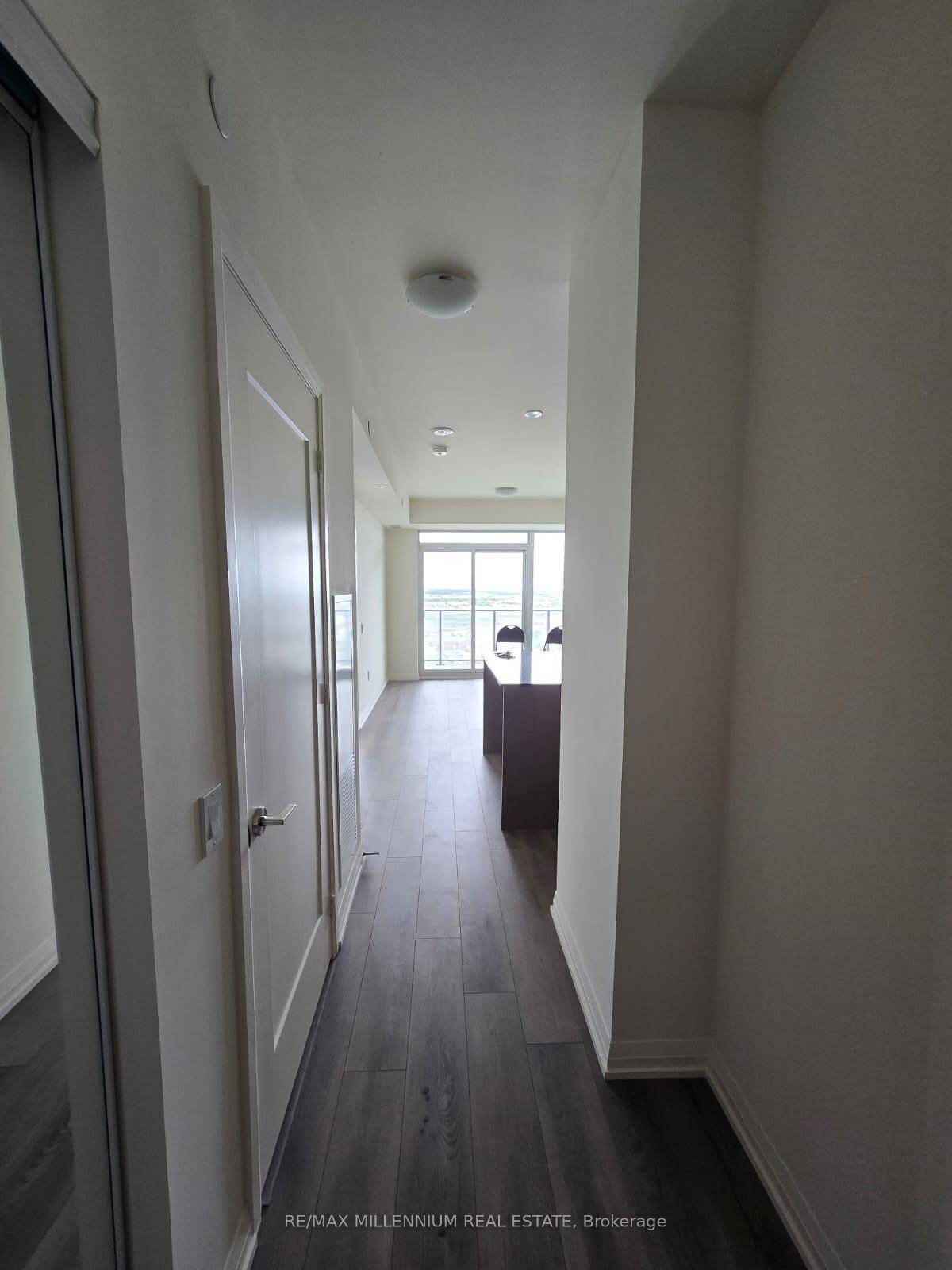 Be the first to call Suite 2206 home in Vaughan's newest luxury community !