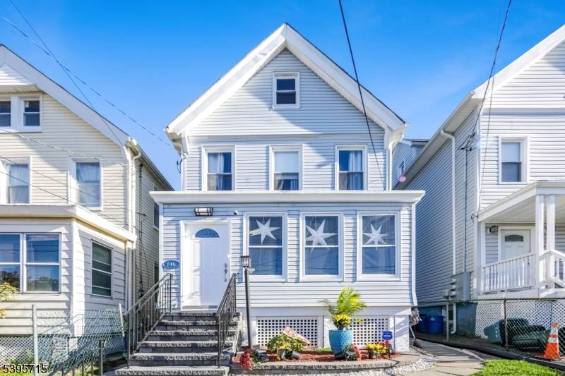 Welcome home to this beautifully renovated and meticulously maintained residence in Orange, NJ !