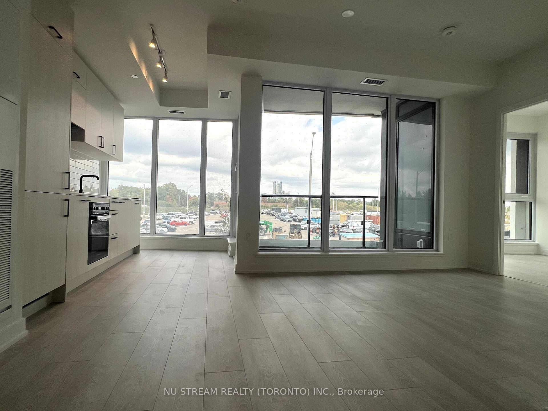 Welcome to Crest at Crosstown at 1 Kyle Lowry Rd a brand new, never lived in residence inspired by the elegance of European Chateaux.