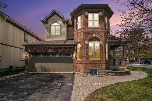 Manicured and updated 4 bed 4 bath on a quite street.