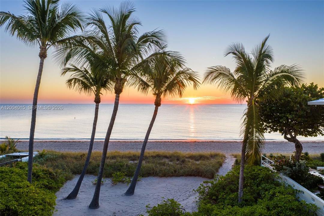 Direct oceanfront opportunity on one of Fort Lauderdale s most desirable stretches of sand.