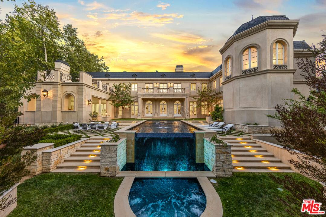 11630   MORAGA LN Brentwood LA