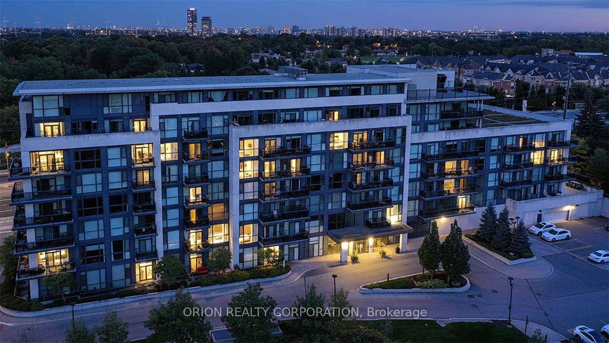 Experience luxury living in this 2 bedroom, 2 full bathroom condo at Vista Parc in Woodbridge.