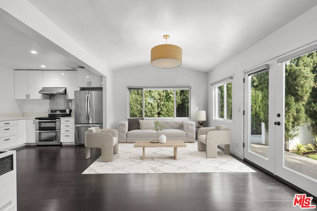 1434 24th St 2BR Santa Monica La