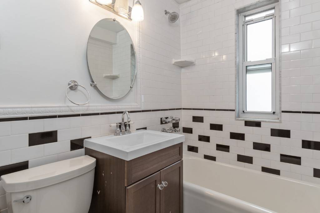 Welcome to 160 72nd Street, Apt 798, a charming top floor 2 bedroom, 1 bathroom corner apartment located in the desirable Bay Ridge neighborhood of Brooklyn.