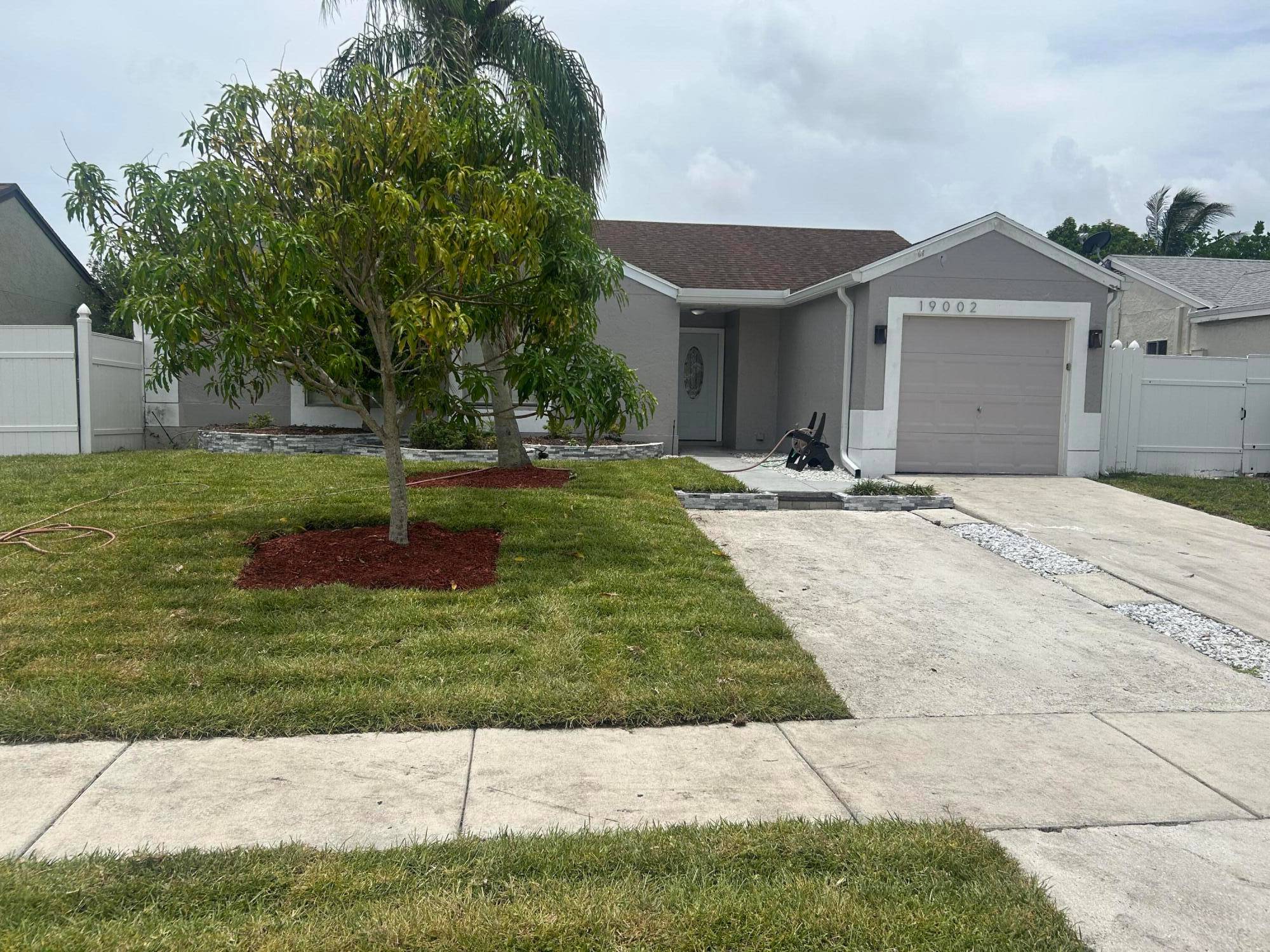 Updated property, shows as the pride of the neighborhood with updated Kitchen and baths, all impact windows and doors, new electrical panel, new A.