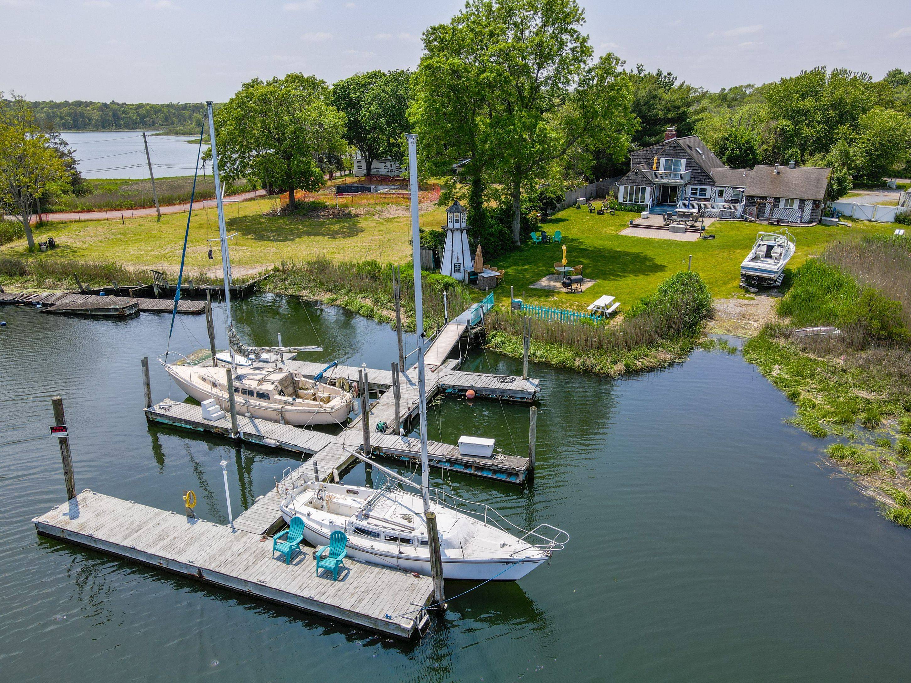 Neighborhood Guides North Fork Nest Seekers