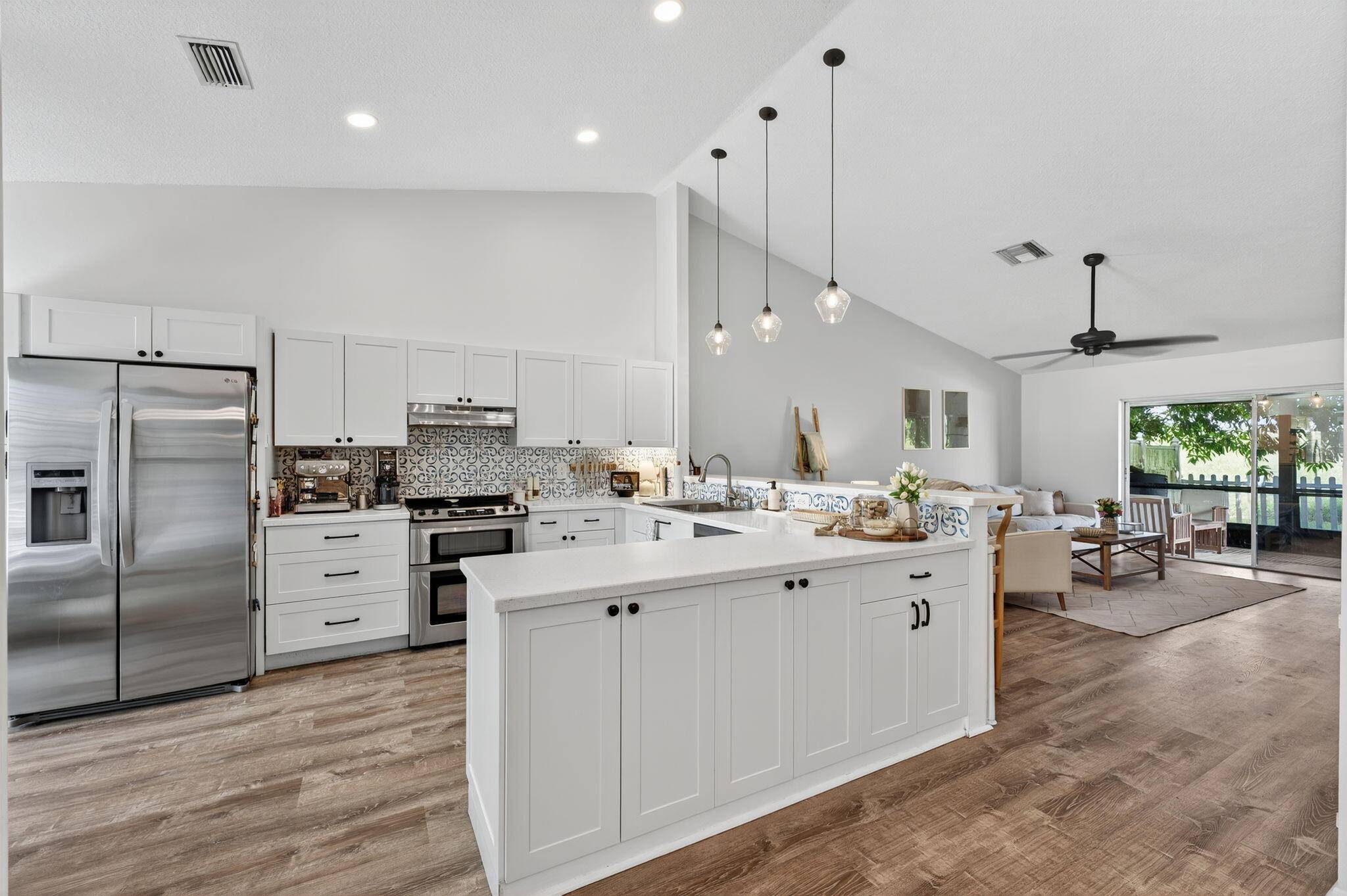 Welcome to this beautifully updated home in the desirable Arbor Glen neighborhood.