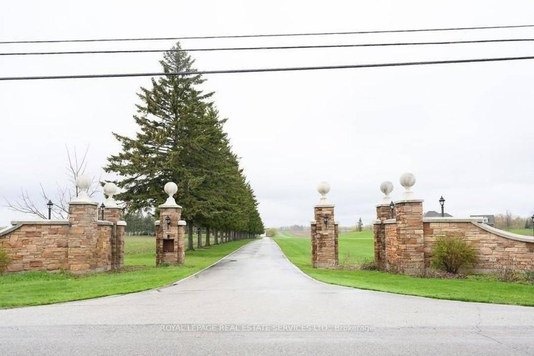 Rare 9. 67 acre property offering a unique agricultural commercial opportunity with significant infrastructure already in place.