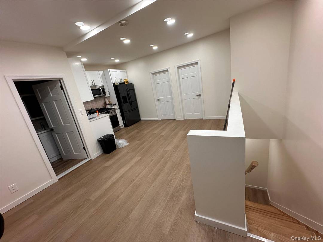 Partially Occupied with paying tenants 2 family, 3 story home in prime Prospect Lefferts Gardens is up for sale !