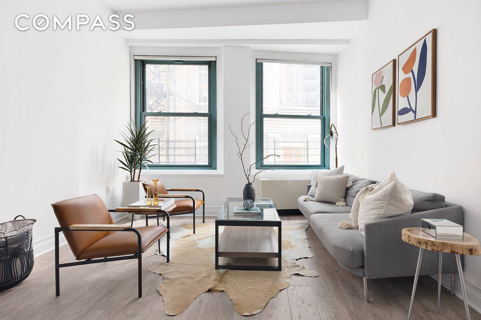 Located in one of FIDI'S favorite at THE SOUTH STAR CONDOMINIUM, presents Residence 10C.