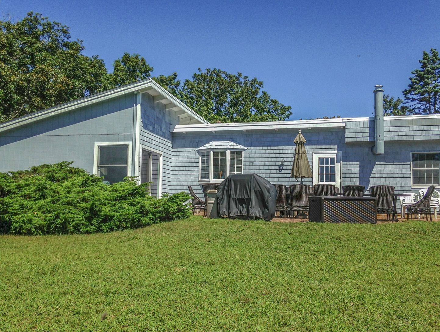 Waterview Montauk rental!