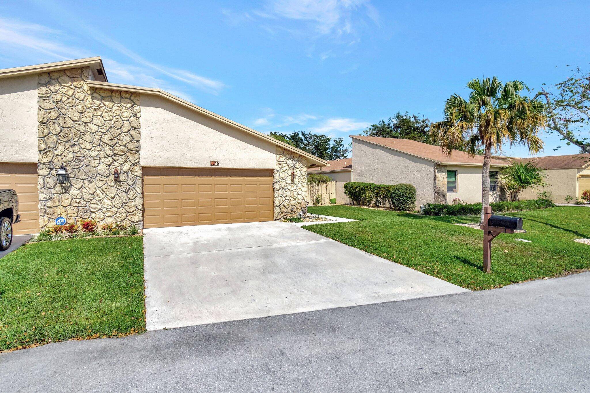 Unit has IMPACT WINDOWS. Immerse yourself in the invigorating Florida lifestyle with this delightfully renovated villa, conveniently situated in the sought after Rainberry Bay adult community in Delray Beach, FL.
