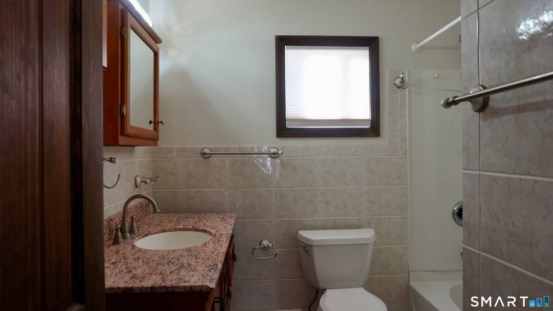 Welcome to 154 Lockwood Avenue, a beautifully situated home in the East Side of Stamford, offering the perfect blend of comfort, convenience, and potential.