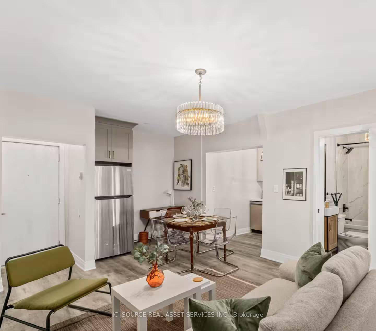 Welcome to your ideal home !