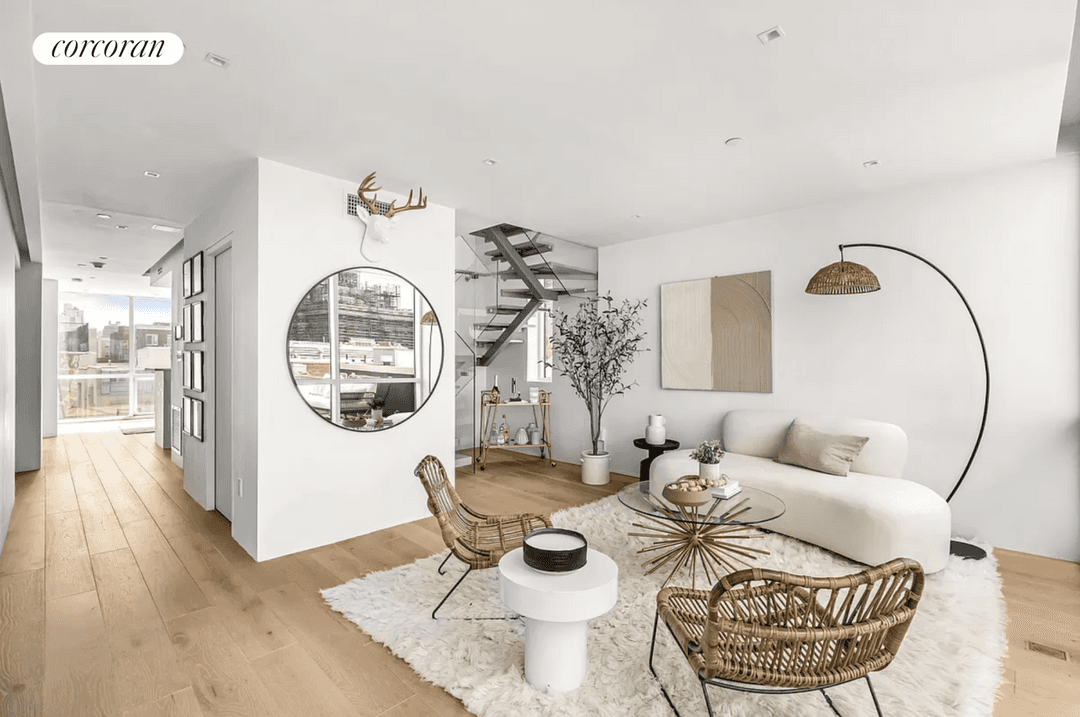 Welcome to your key locked residence at The Vidro.