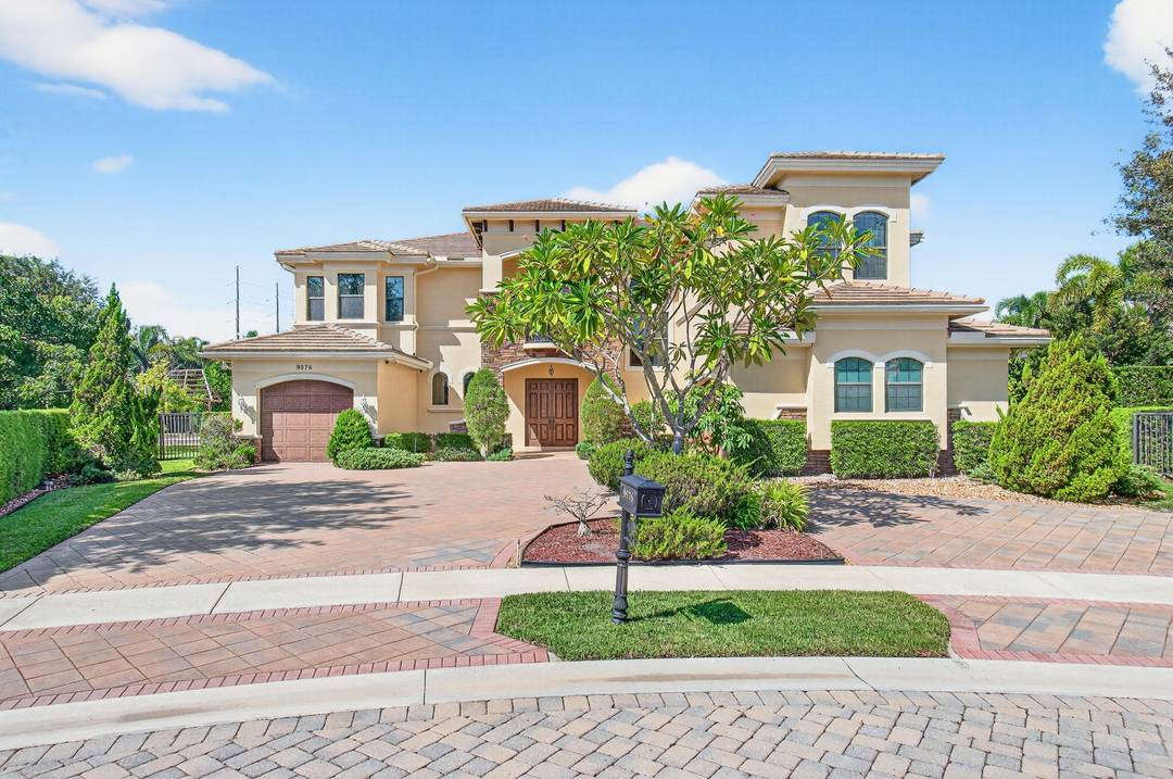 Welcome to the most elegant and totally upgraded from in and outside, your dream retreat nestled in a prestigious equestrian community located on the only cul de sac in the ...