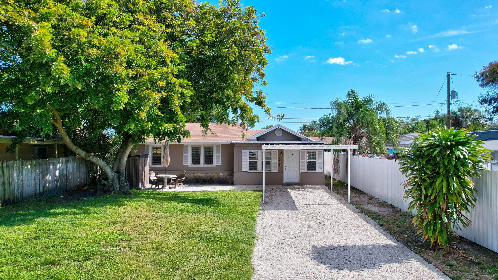Price reduced ! This reliable, time honored home has been refreshed with a modern edge.