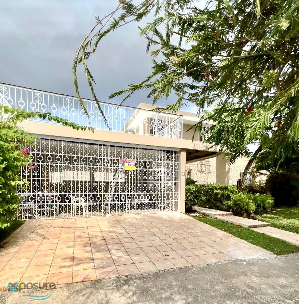 CALLE DIAMANTE House Guaynabo