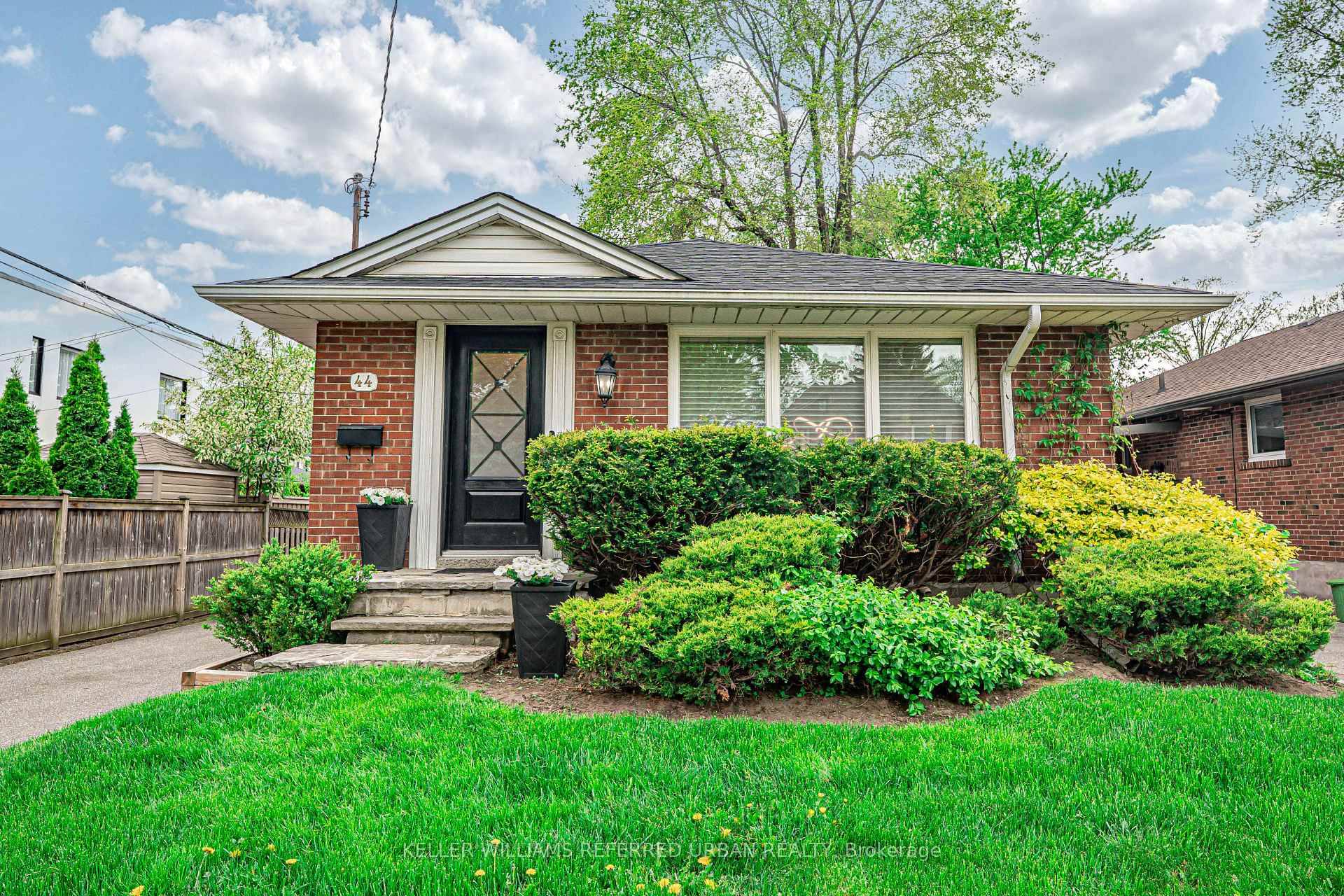 Fully Renovated 3 1 Bedroom, 2 Bathroom Bungalow That Has It All.