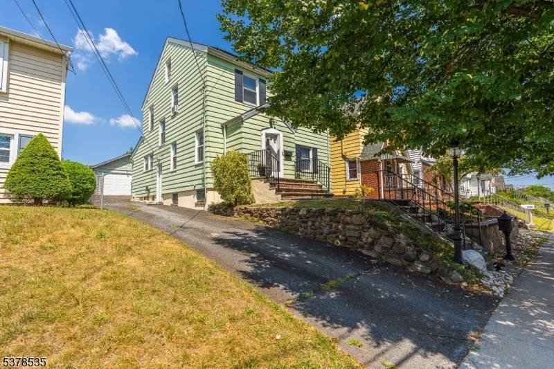 This charming Colonial is primed for space, character, and versatility !