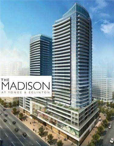 Popular Madison West Tower Located In A Prime Area.
