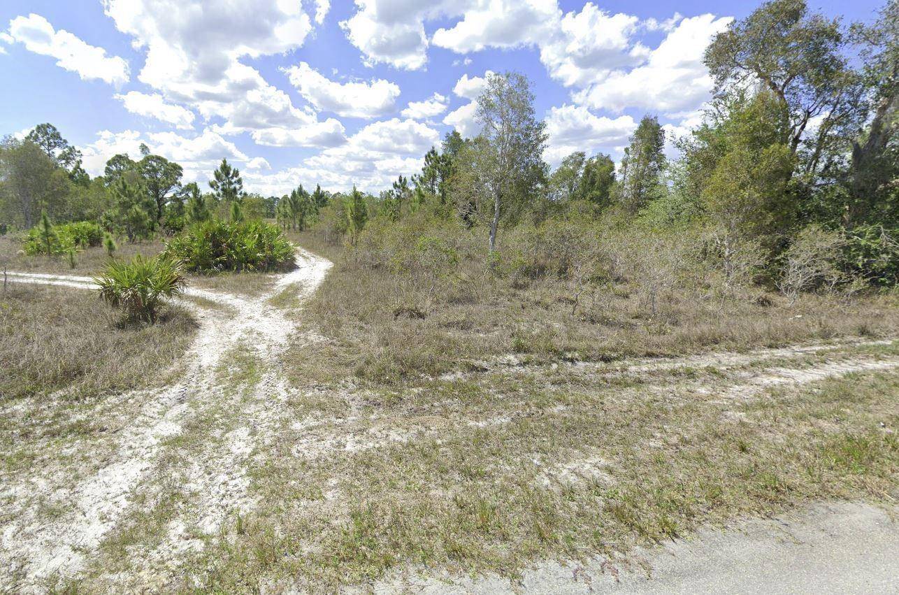 Don't miss out on your opportunity to build your dream home on this high and dry lot.
