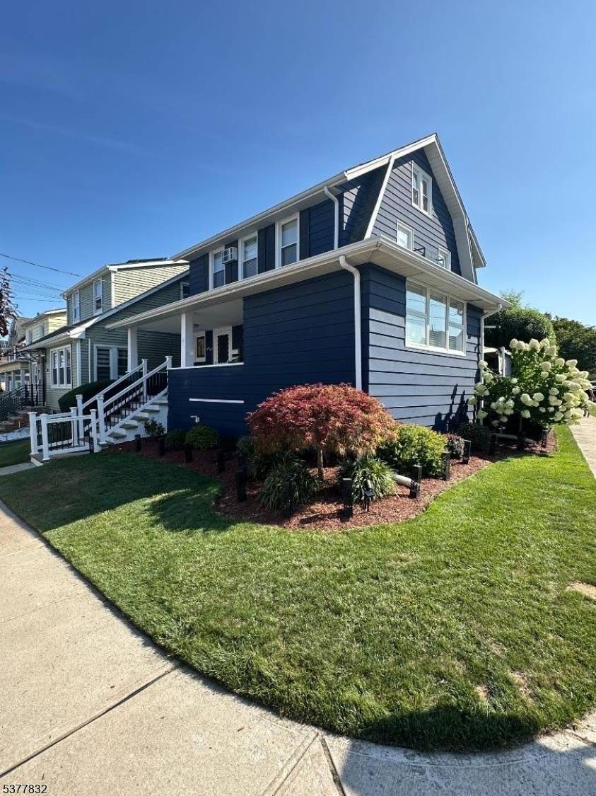 Welcome to 41 Fenner Ave, Clifton, NJ !