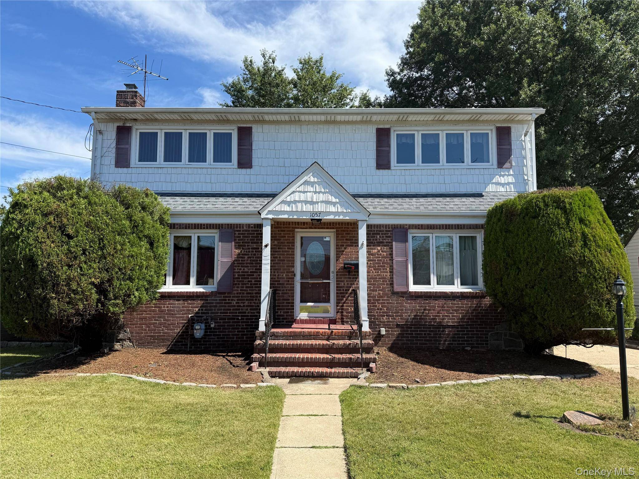 Welcome to 1057 North 4th Street, a spacious and versatile home ideally situated just off Hillside Avenue, directly across from a bustling shopping center featuring Stop amp ; Shop, Old ...