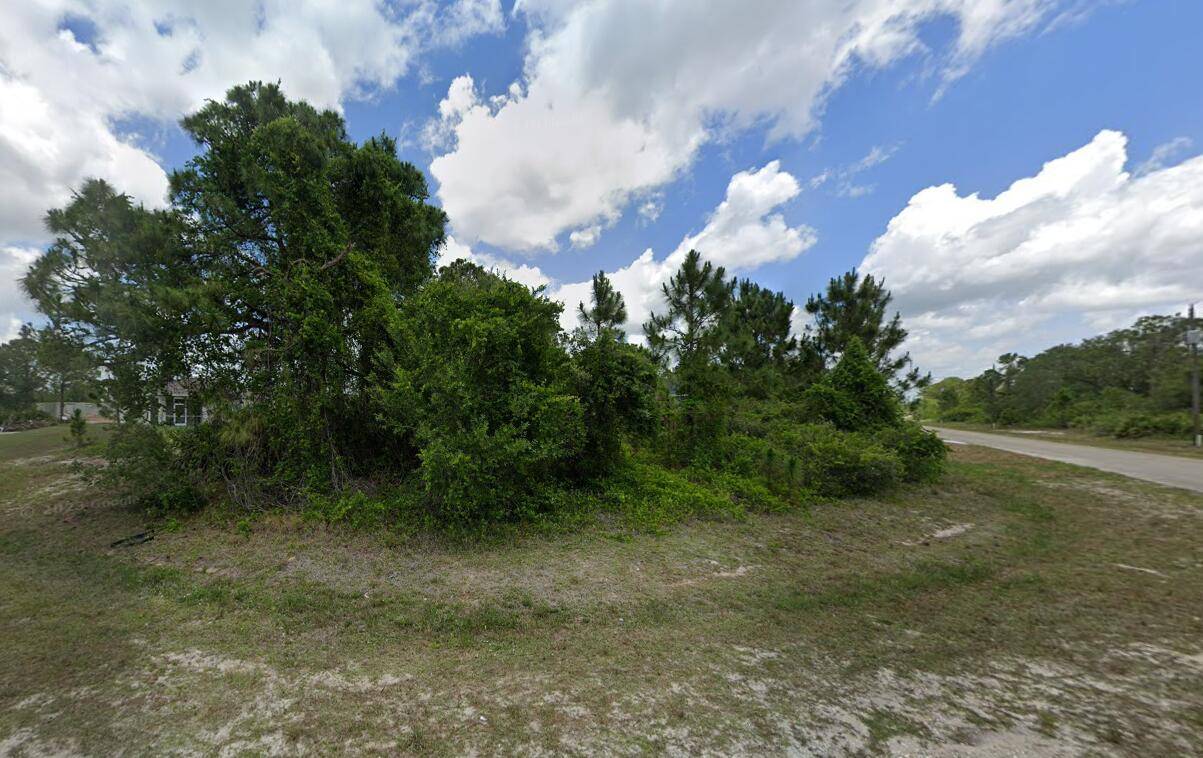 Prime 0. 28 acre lot in Port LaBelle zoned RG 3 ideal for single family or multifamily homes no mobile homes allowed.