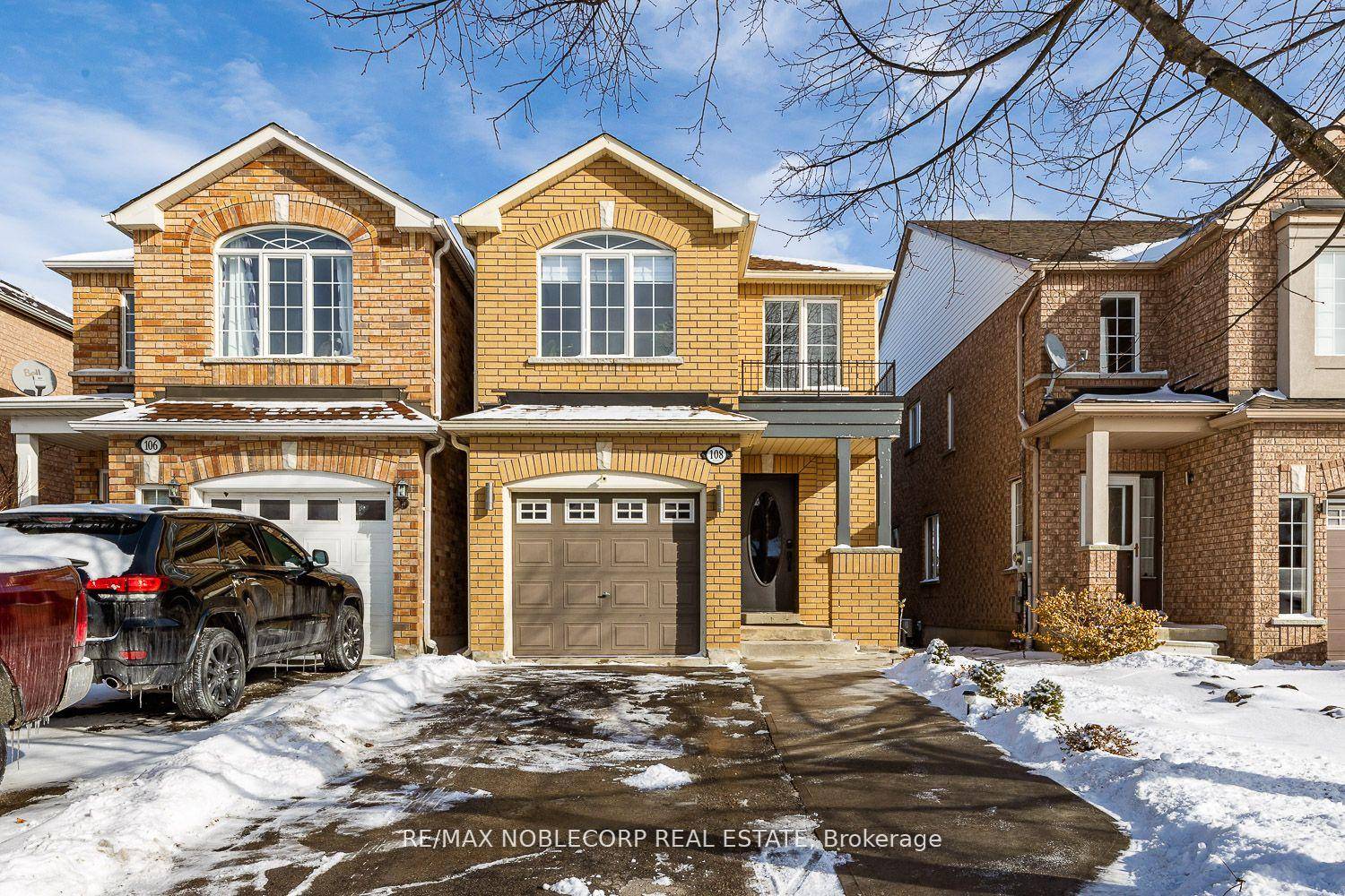Step into the charm of a beautifully updated home nestled on a serene ravine lot, presenting the perfect blend of nature and modern living in the heart of North Bolton ...