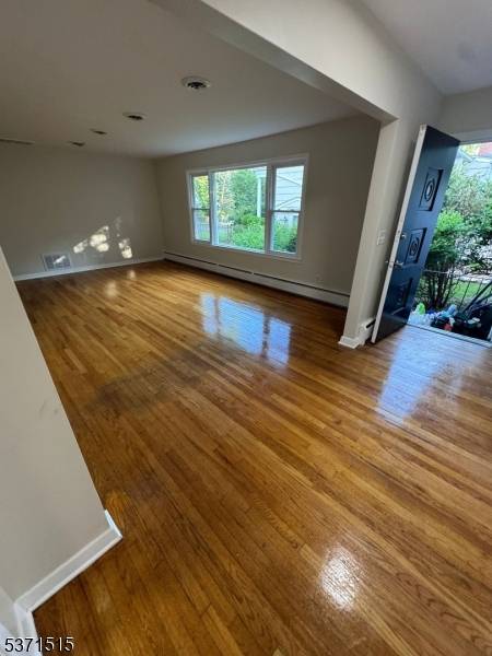 Ridgewood Rd Millburn Twp. New Jersey Rental