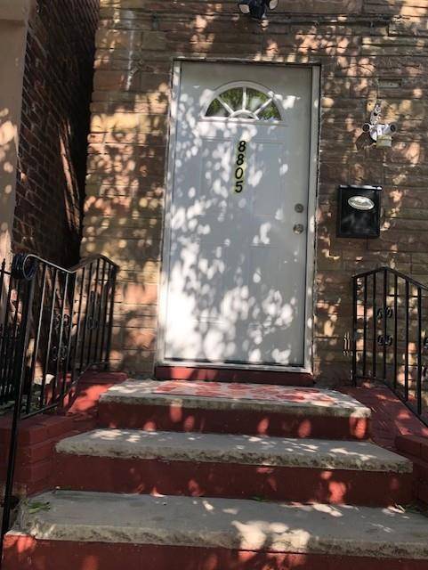 Totally renovated. New Plumbing and Electrical.