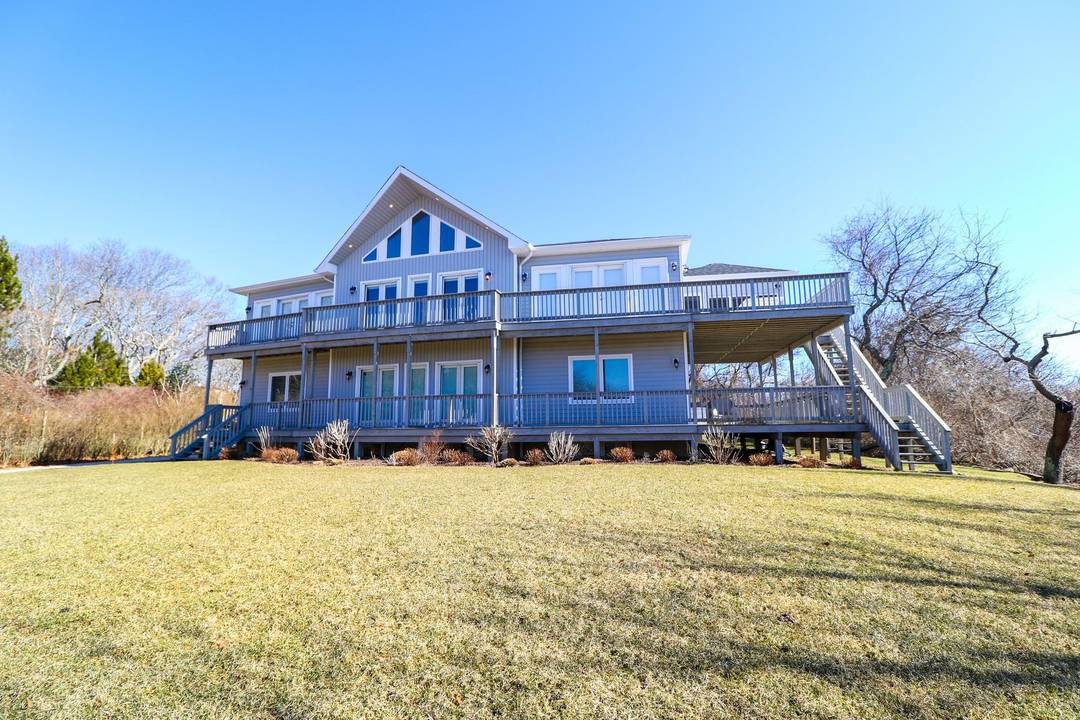 Montauk Contemporary!