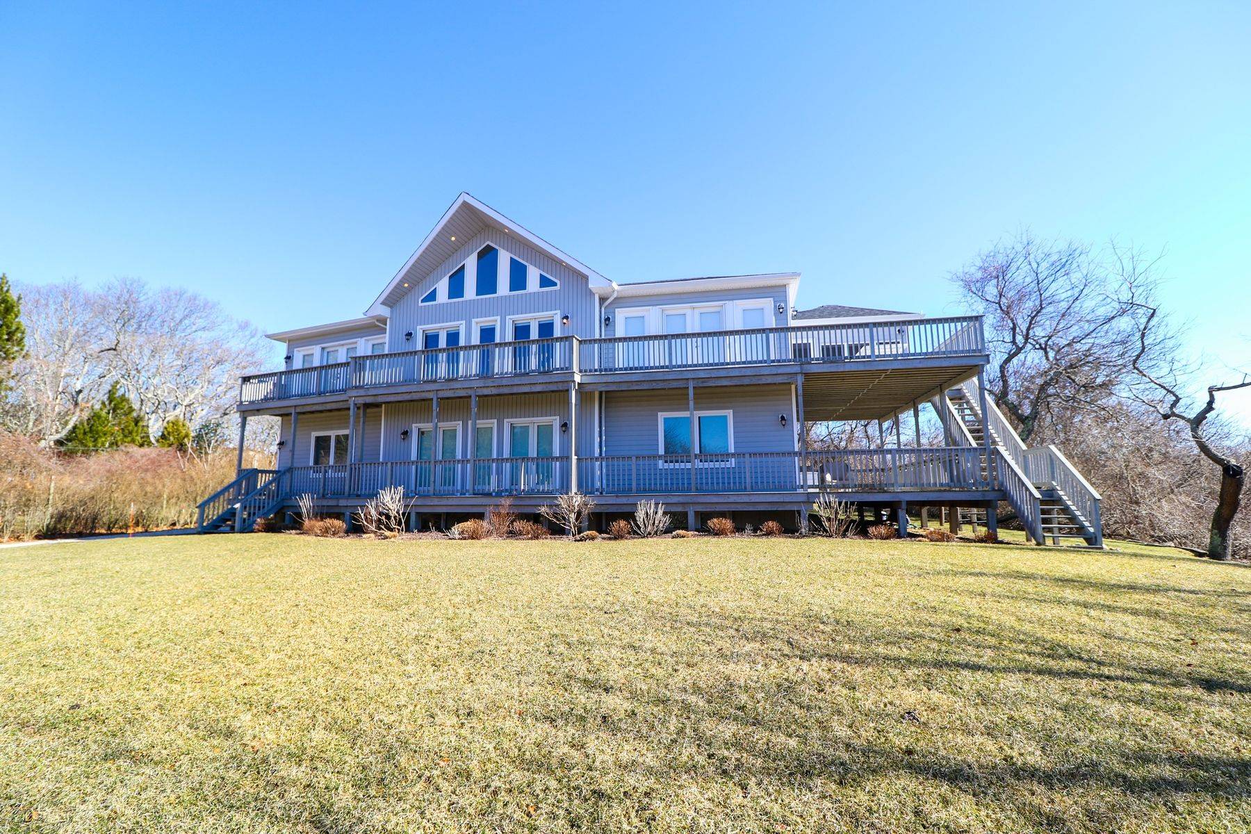 Montauk Contemporary!