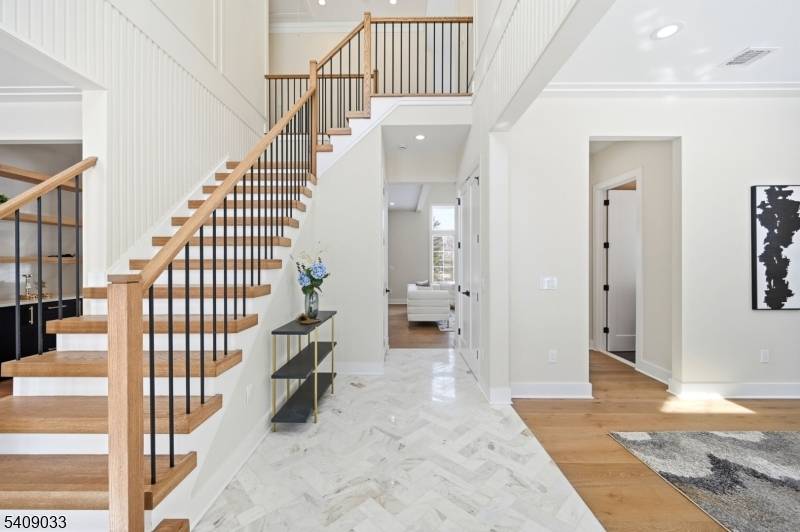 Modern Masterpiece with Timeless Curb Appeal.