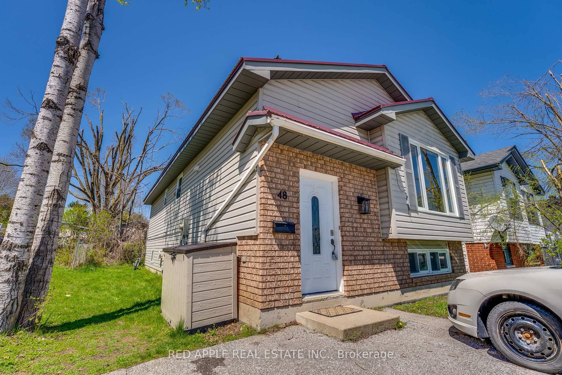 Nestled on a quiet, family friendly cul de sac, this spacious raised bungalow presents an ideal opportunity for both homeowners and investors.