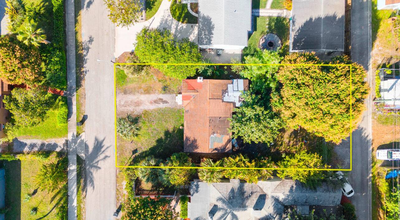 Attention developers investors get ahead of the revitalization happening in downtown Delray Beach !