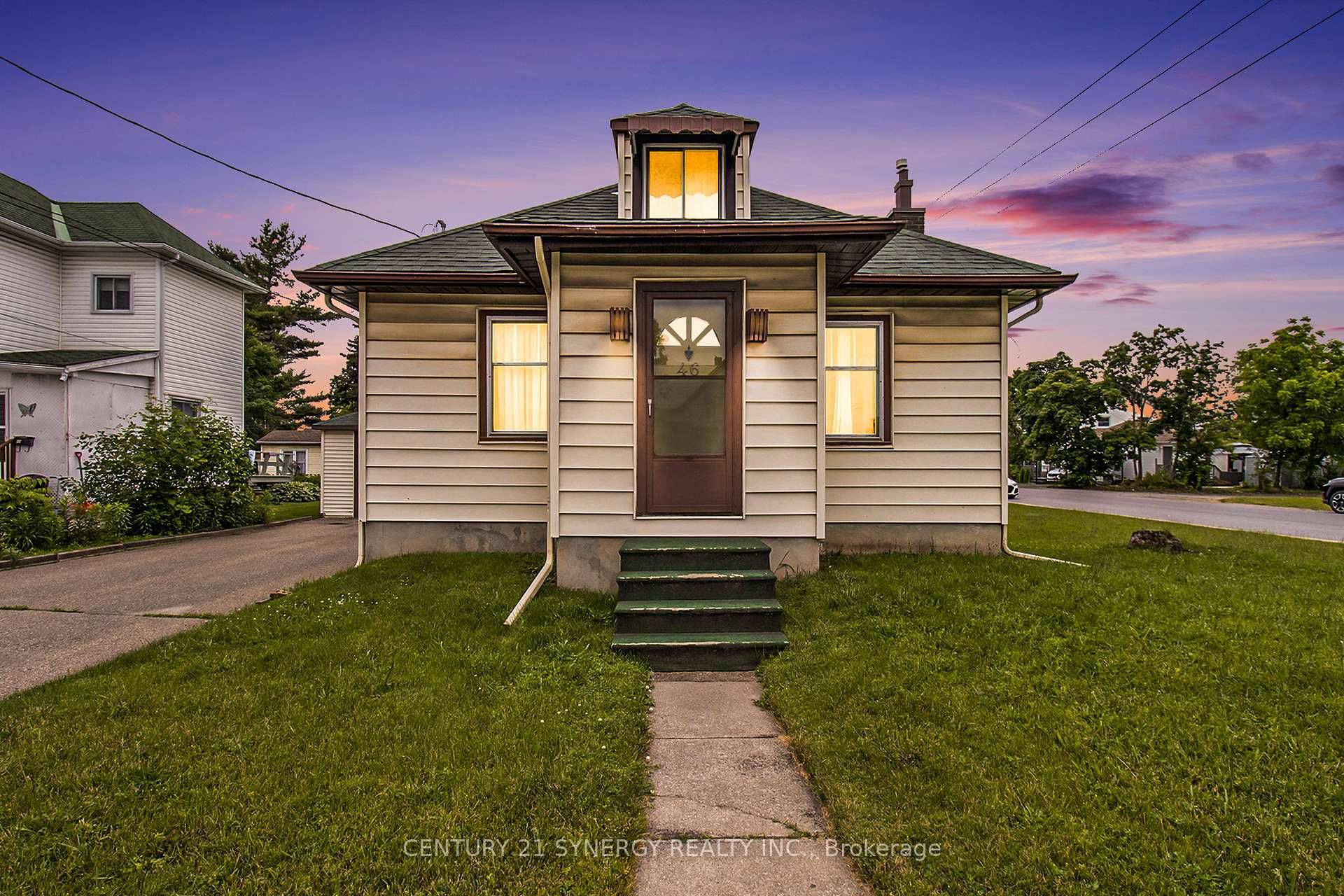 Client RemarksWelcome to your new home !